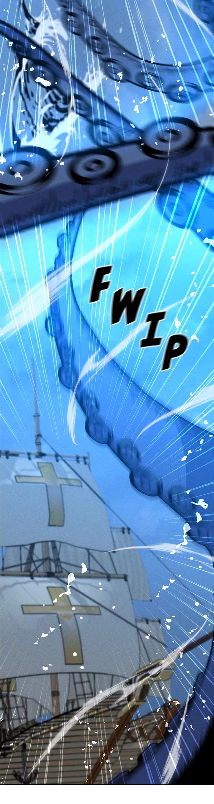 Solo Spell Caster Chapter 191 page 35 - Chapter 191: Episode 191