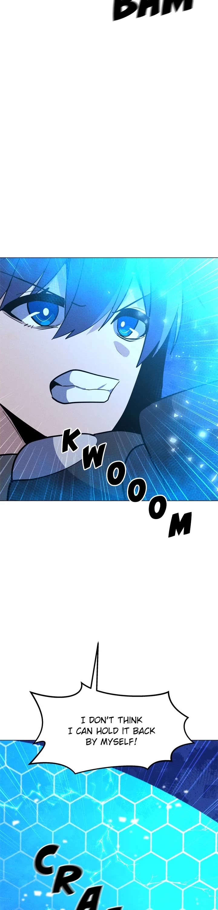 Solo Spell Caster Chapter 191 page 38 - Chapter 191: Episode 191