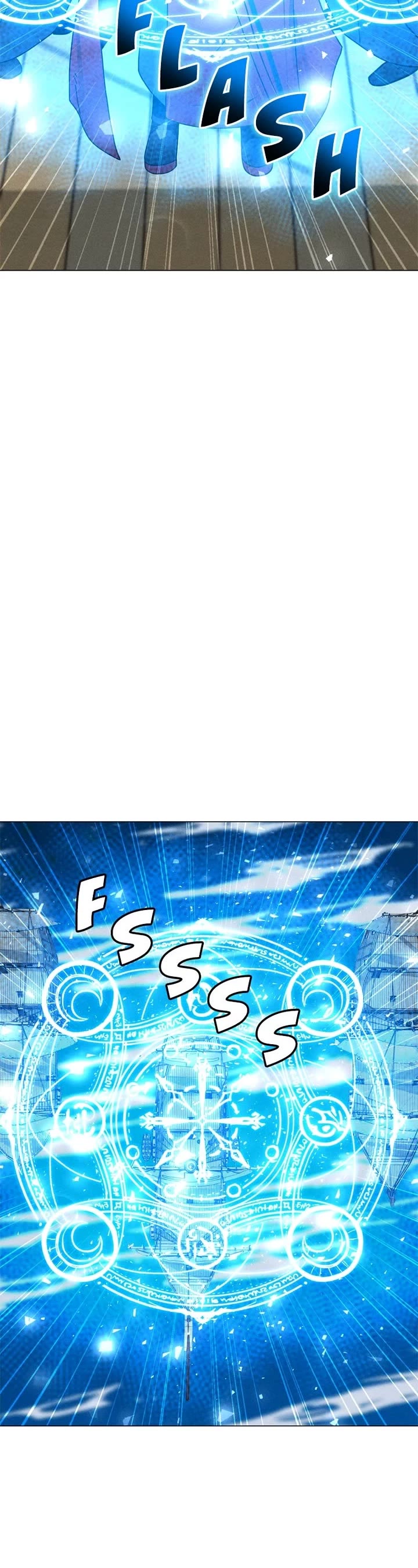 Solo Spell Caster Chapter 191 page 40 - Chapter 191: Episode 191