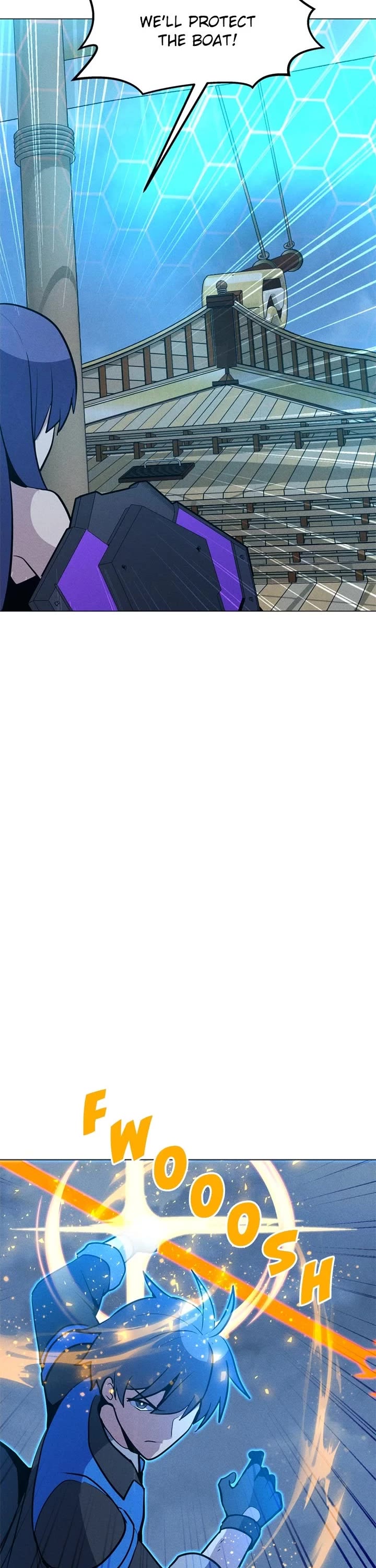Solo Spell Caster Chapter 191 page 42 - Chapter 191: Episode 191