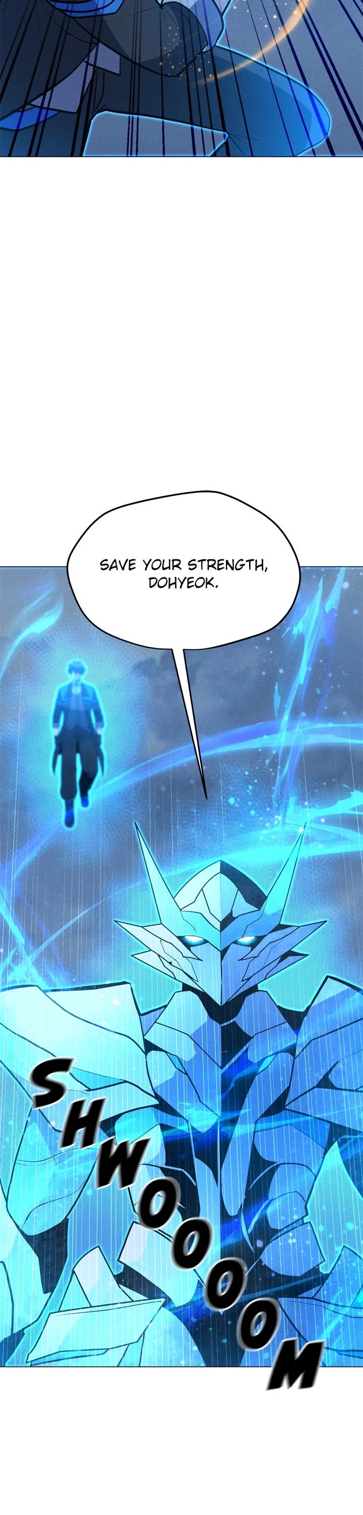 Solo Spell Caster Chapter 191 page 43 - Chapter 191: Episode 191