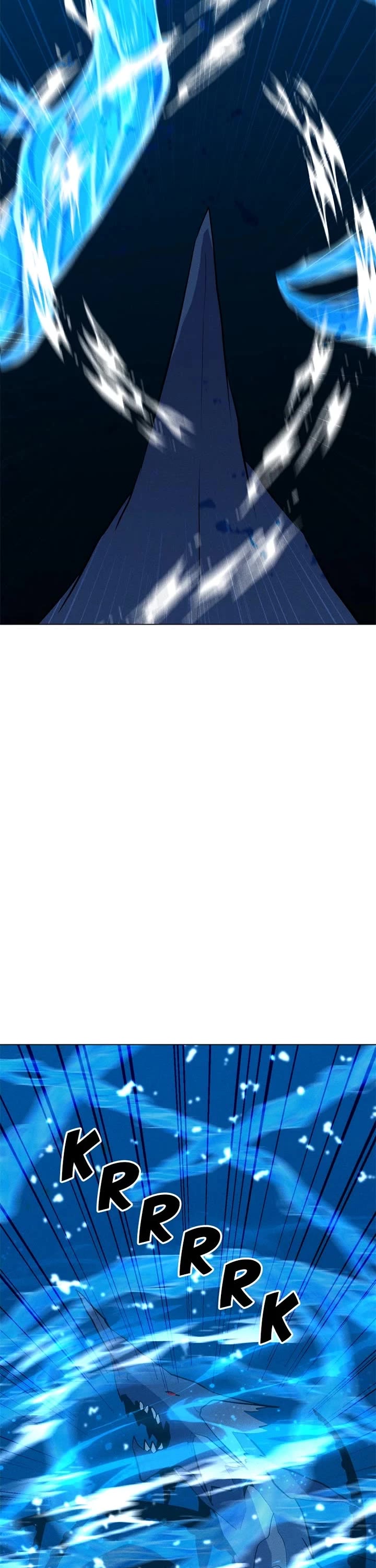 Solo Spell Caster Chapter 191 page 46 - Chapter 191: Episode 191