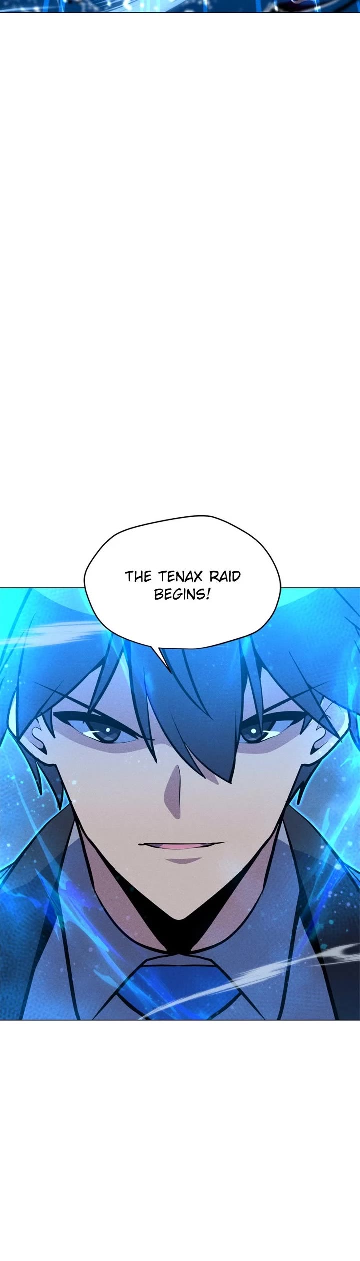 Solo Spell Caster Chapter 191 page 50 - Chapter 191: Episode 191