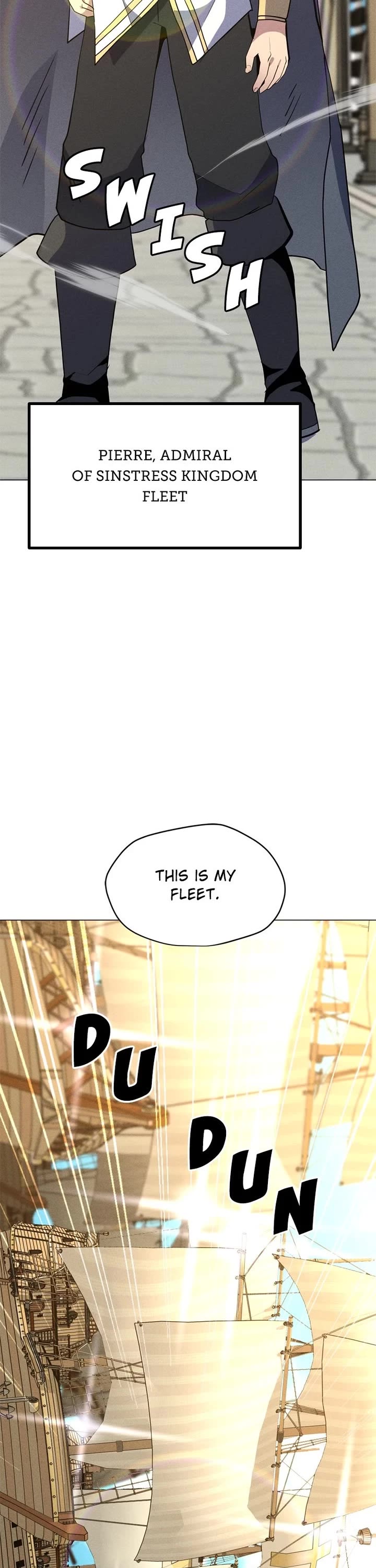 Solo Spell Caster Chapter 191 page 6 - Chapter 191: Episode 191