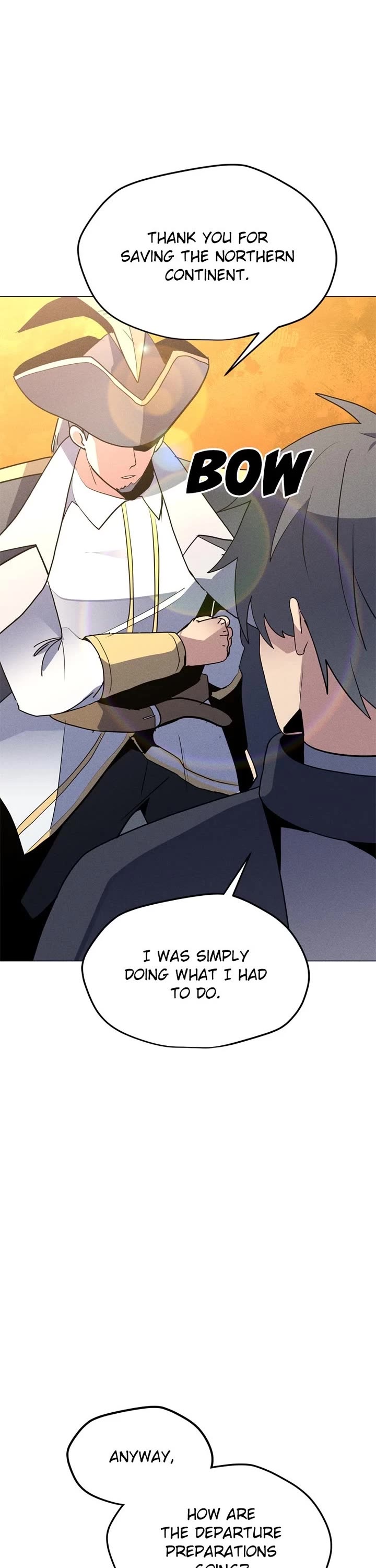 Solo Spell Caster Chapter 191 page 8 - Chapter 191: Episode 191