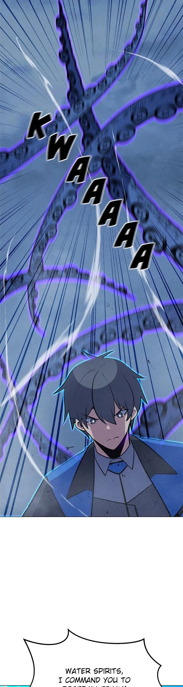 Solo Spell Caster Chapter 192 page 10 - Chapter 192: Episode 192