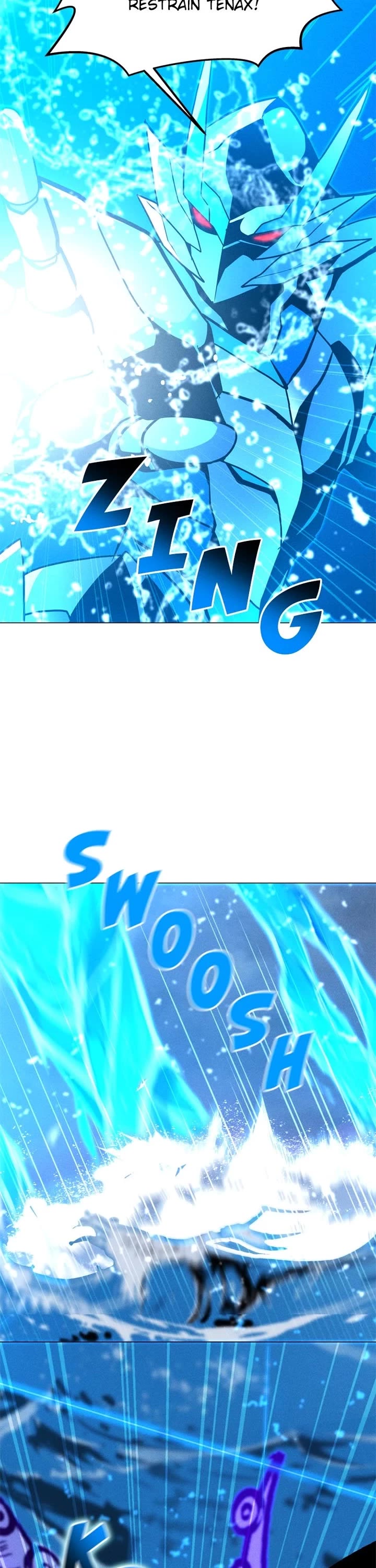 Solo Spell Caster Chapter 192 page 11 - Chapter 192: Episode 192