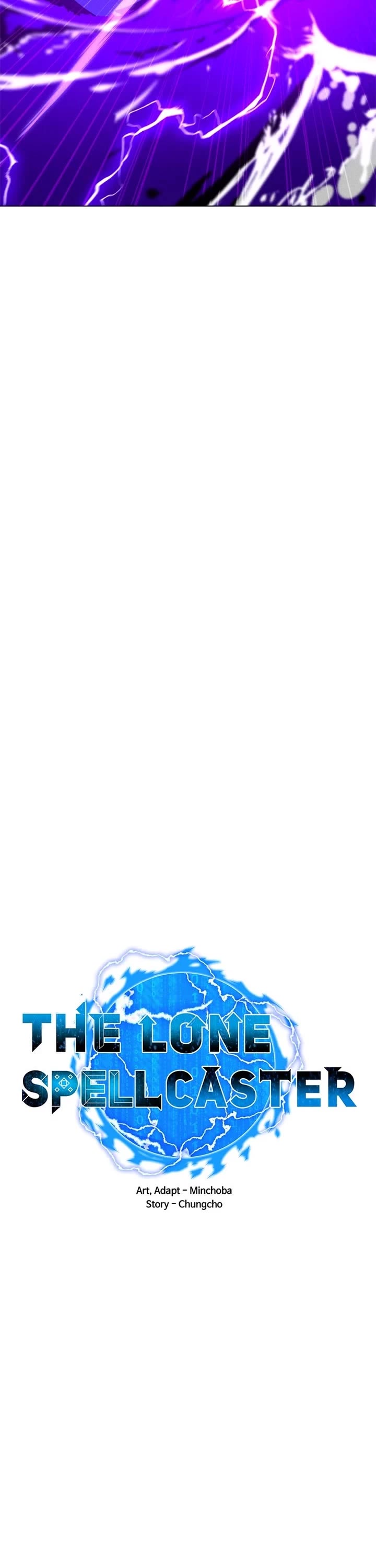 Solo Spell Caster Chapter 192 page 21 - Chapter 192: Episode 192