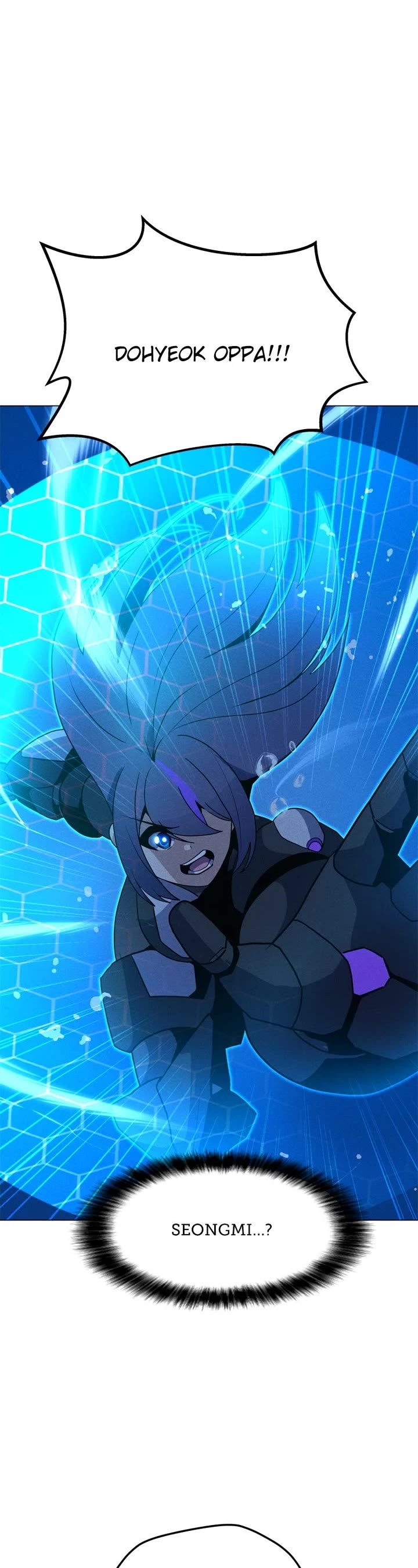 Solo Spell Caster Chapter 192 page 25 - Chapter 192: Episode 192