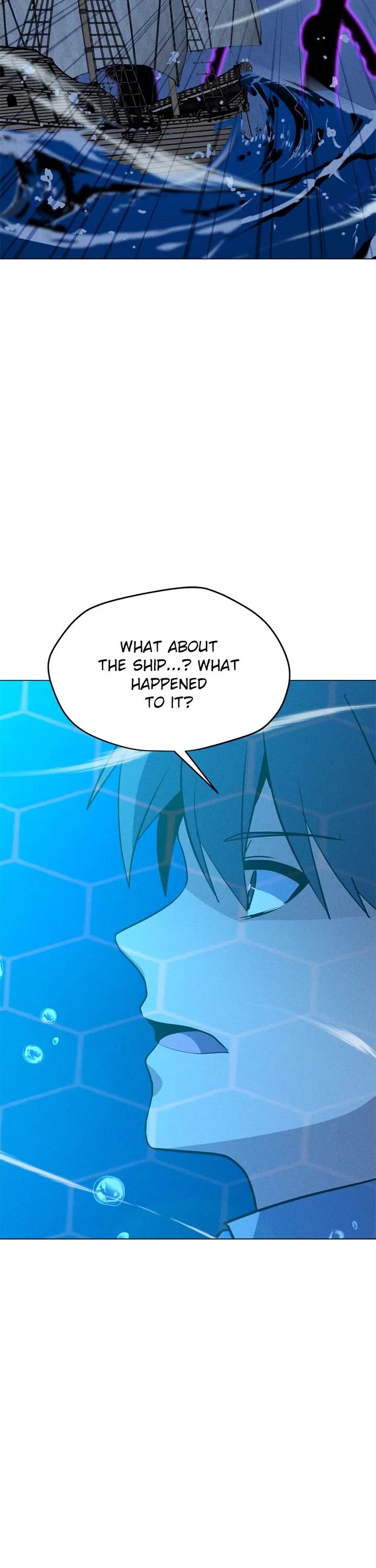 Solo Spell Caster Chapter 192 page 27 - Chapter 192: Episode 192