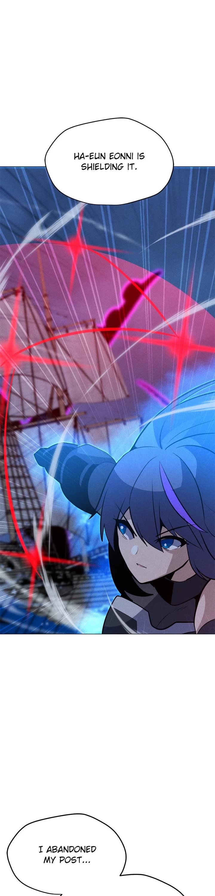 Solo Spell Caster Chapter 192 page 28 - Chapter 192: Episode 192