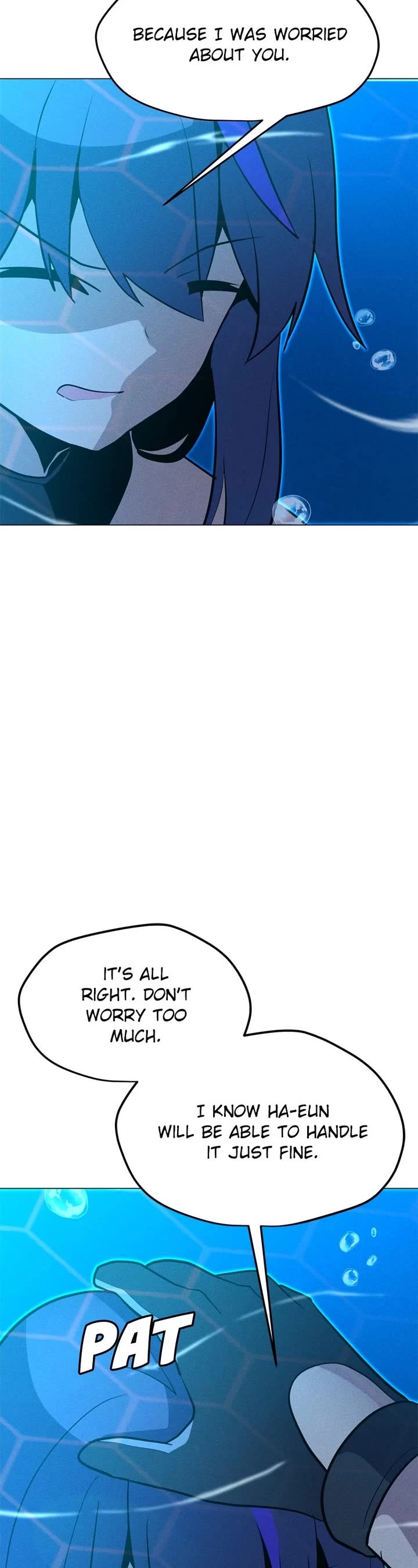 Solo Spell Caster Chapter 192 page 29 - Chapter 192: Episode 192