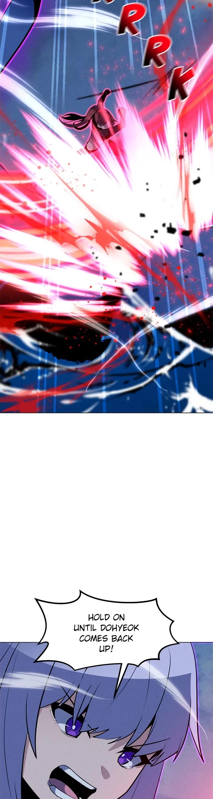 Solo Spell Caster Chapter 192 page 34 - Chapter 192: Episode 192
