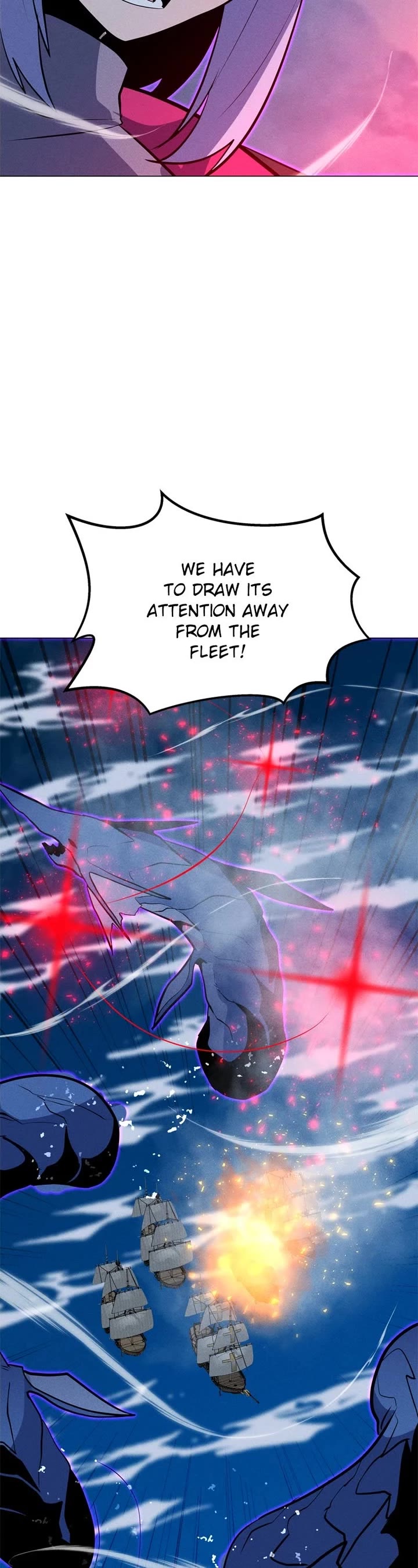 Solo Spell Caster Chapter 192 page 35 - Chapter 192: Episode 192