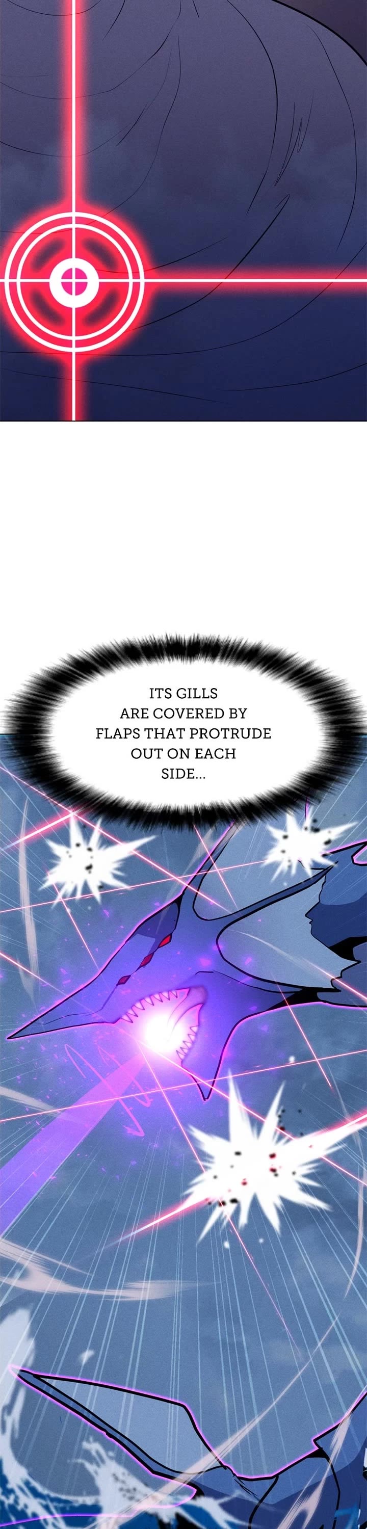 Solo Spell Caster Chapter 192 page 41 - Chapter 192: Episode 192