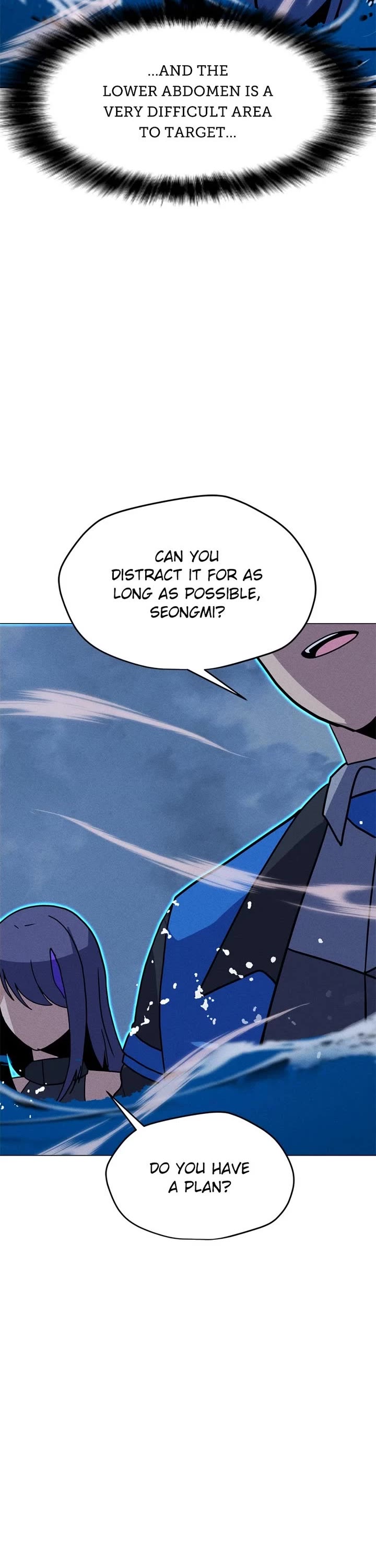 Solo Spell Caster Chapter 192 page 42 - Chapter 192: Episode 192
