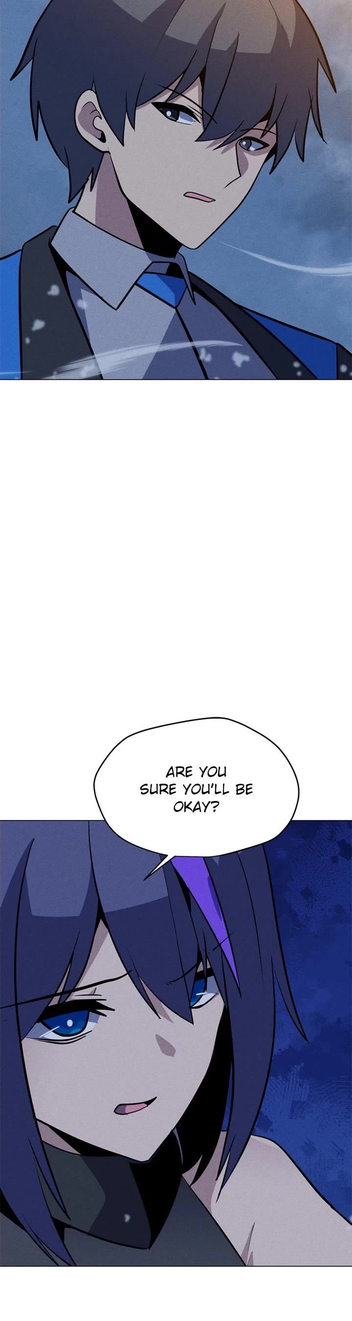 Solo Spell Caster Chapter 192 page 44 - Chapter 192: Episode 192