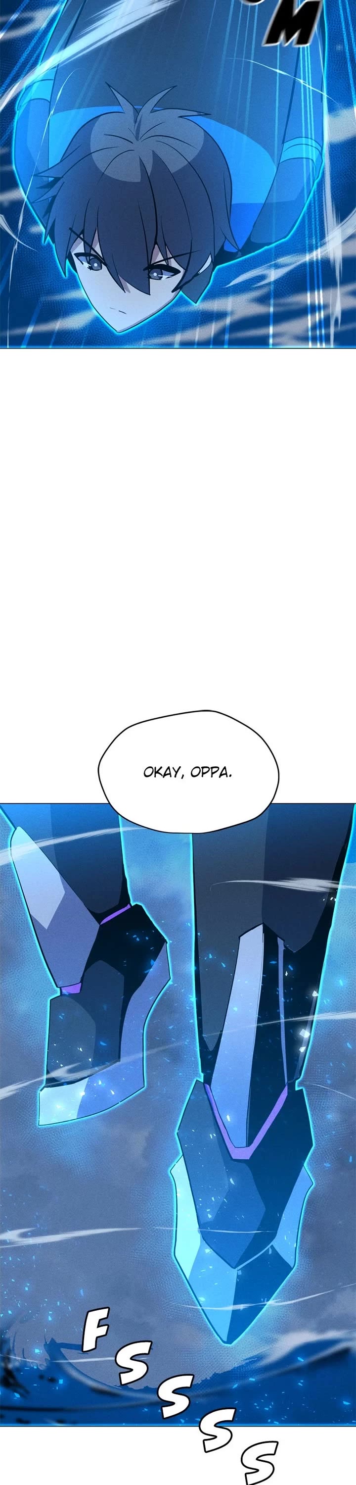 Solo Spell Caster Chapter 192 page 46 - Chapter 192: Episode 192