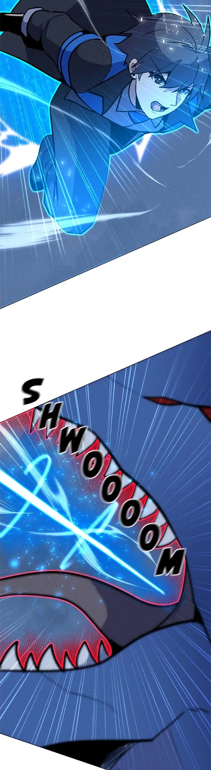 Solo Spell Caster Chapter 192 page 52 - Chapter 192: Episode 192