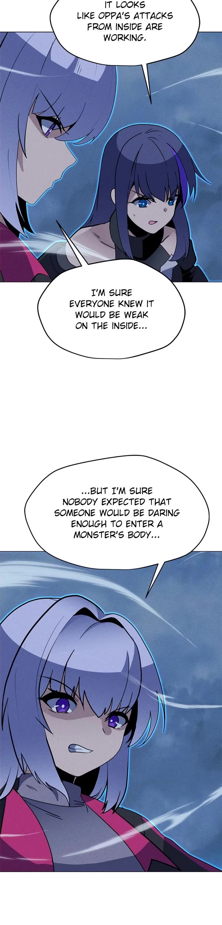 Solo Spell Caster Chapter 193 page 12 - Chapter 193: Episode 193