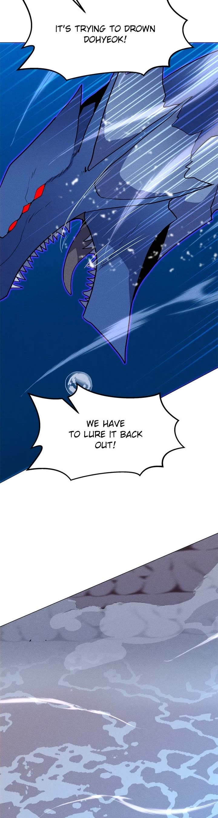Solo Spell Caster Chapter 193 page 14 - Chapter 193: Episode 193