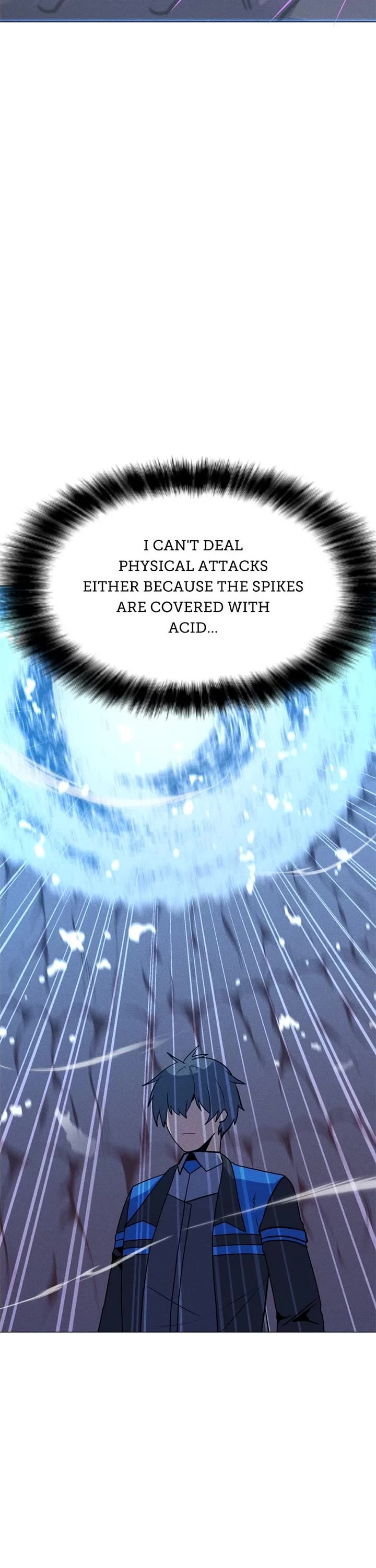 Solo Spell Caster Chapter 193 page 16 - Chapter 193: Episode 193