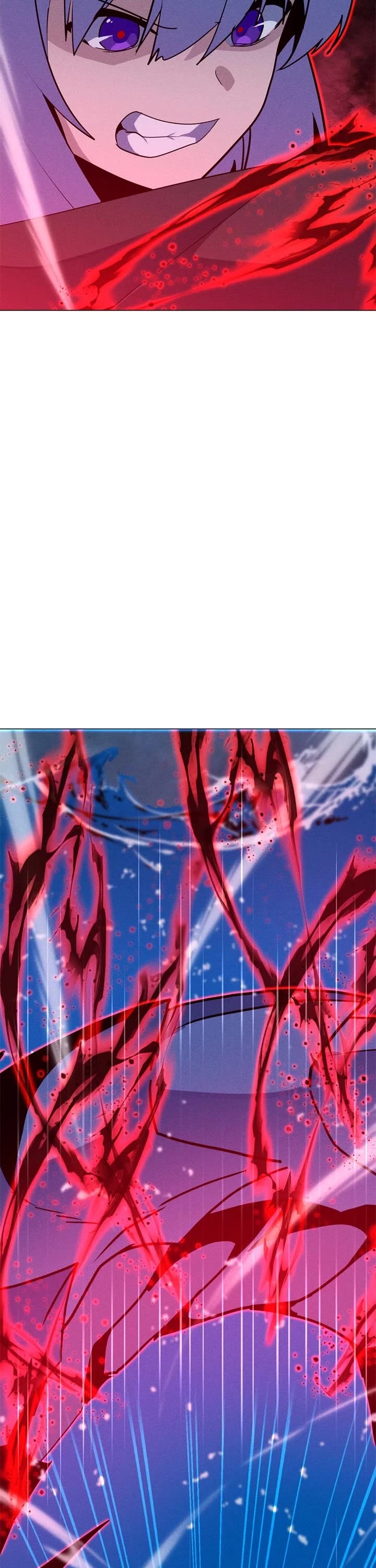 Solo Spell Caster Chapter 193 page 27 - Chapter 193: Episode 193