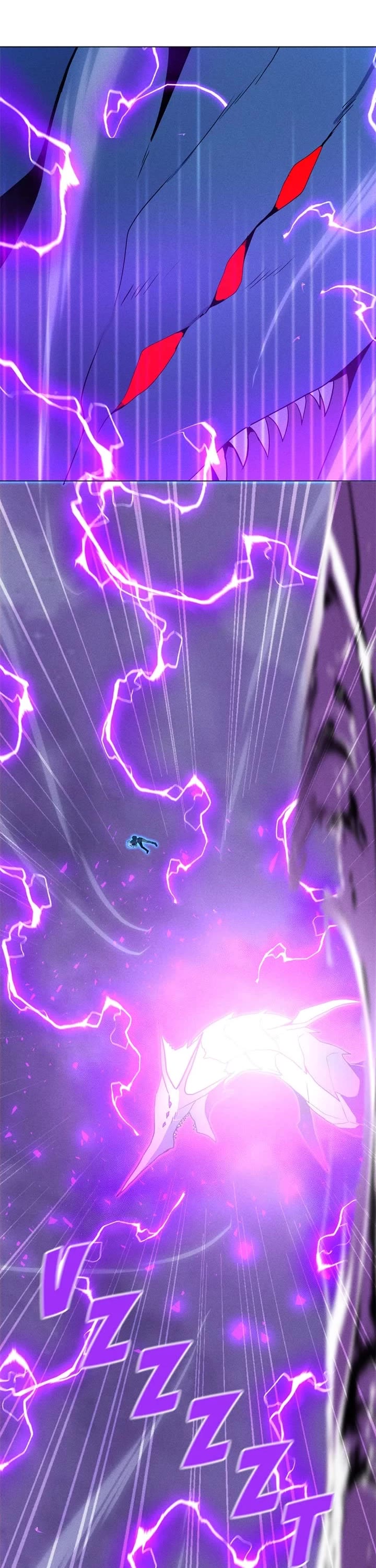 Solo Spell Caster Chapter 193 page 32 - Chapter 193: Episode 193