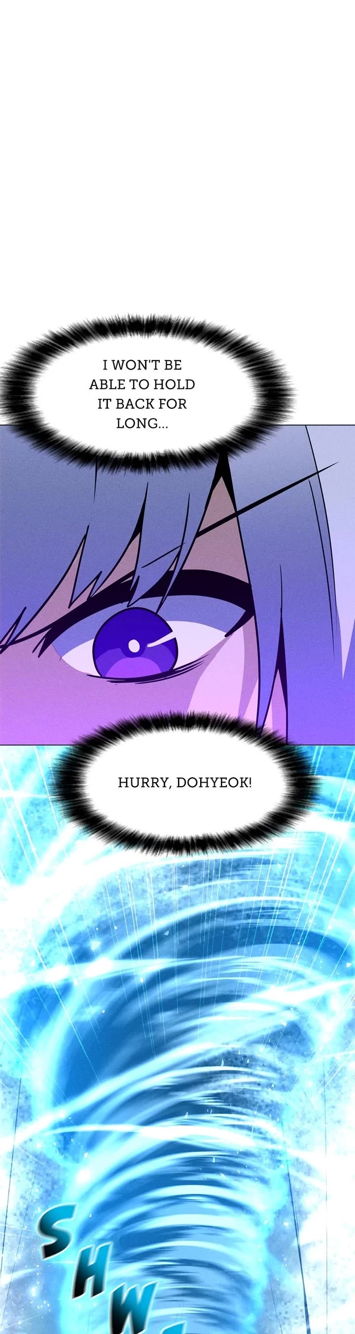 Solo Spell Caster Chapter 193 page 34 - Chapter 193: Episode 193