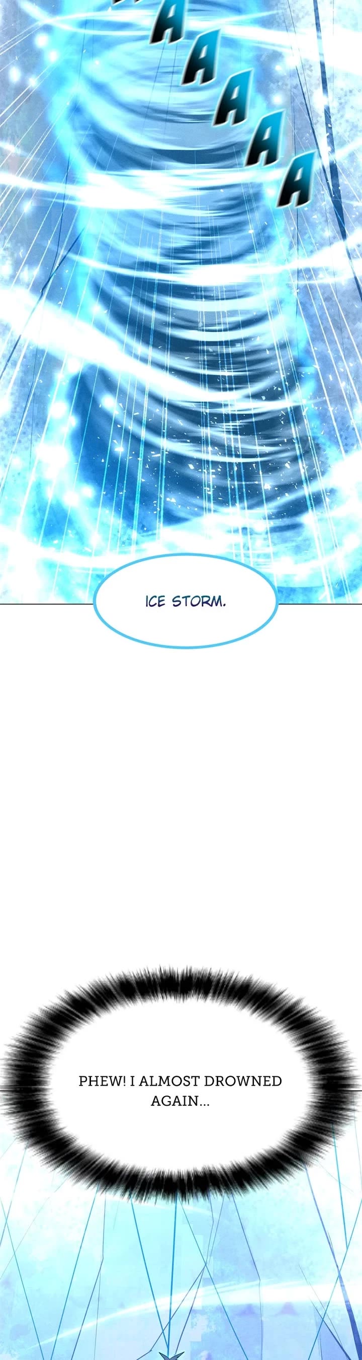Solo Spell Caster Chapter 193 page 35 - Chapter 193: Episode 193
