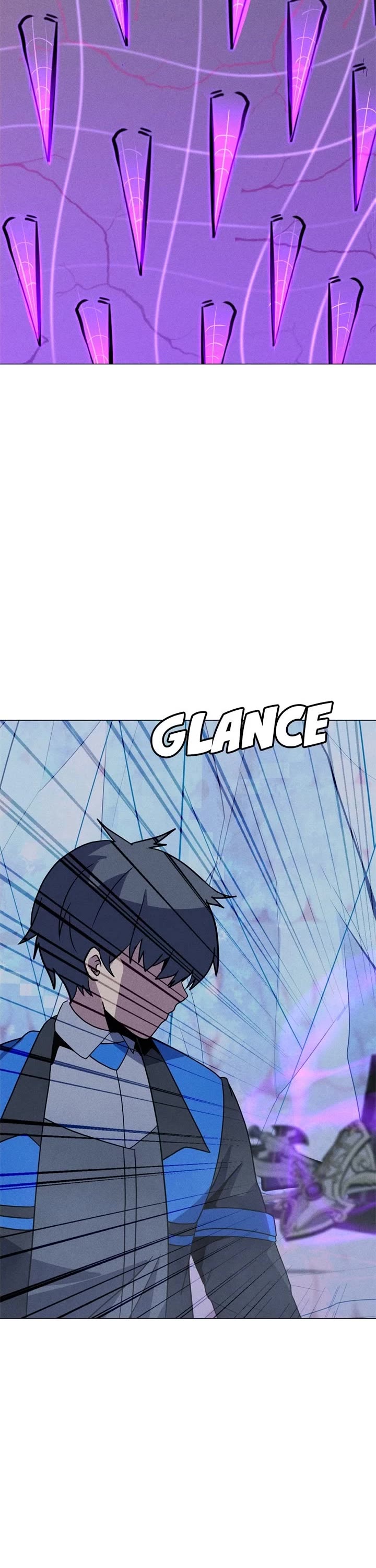 Solo Spell Caster Chapter 193 page 37 - Chapter 193: Episode 193