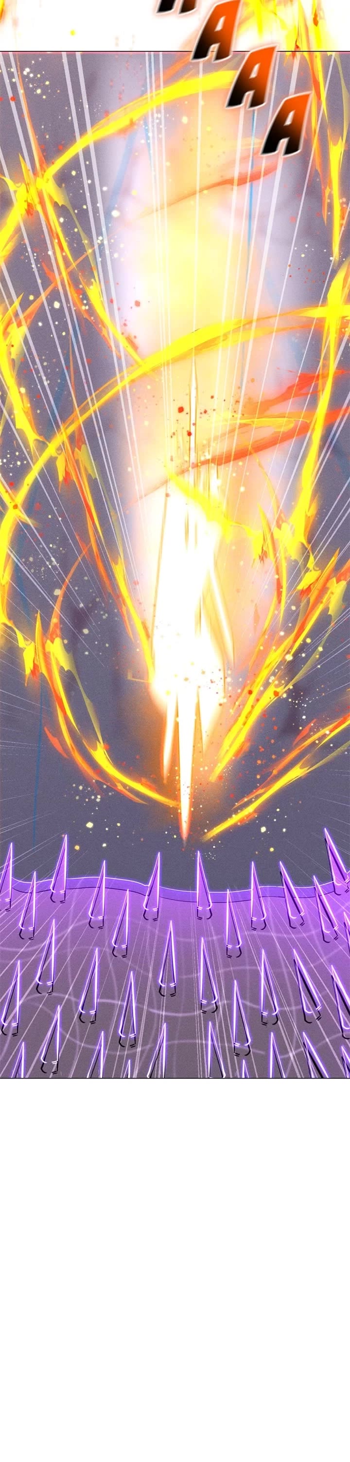 Solo Spell Caster Chapter 193 page 46 - Chapter 193: Episode 193