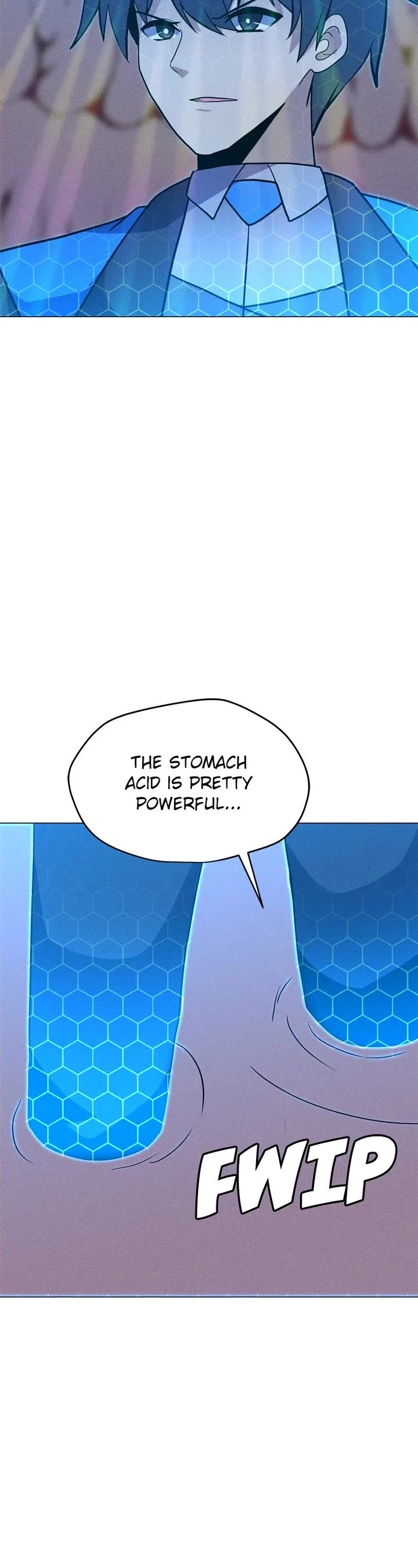 Solo Spell Caster Chapter 193 page 5 - Chapter 193: Episode 193
