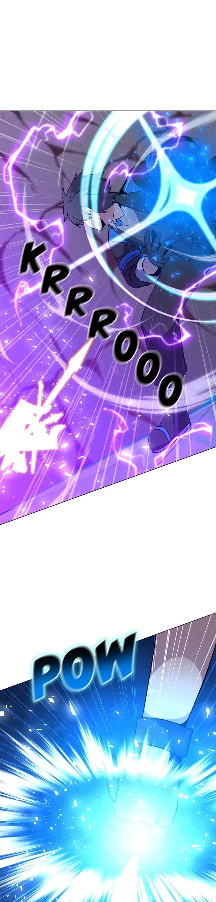 Solo Spell Caster Chapter 194 page 1 - Chapter 194: Episode 194