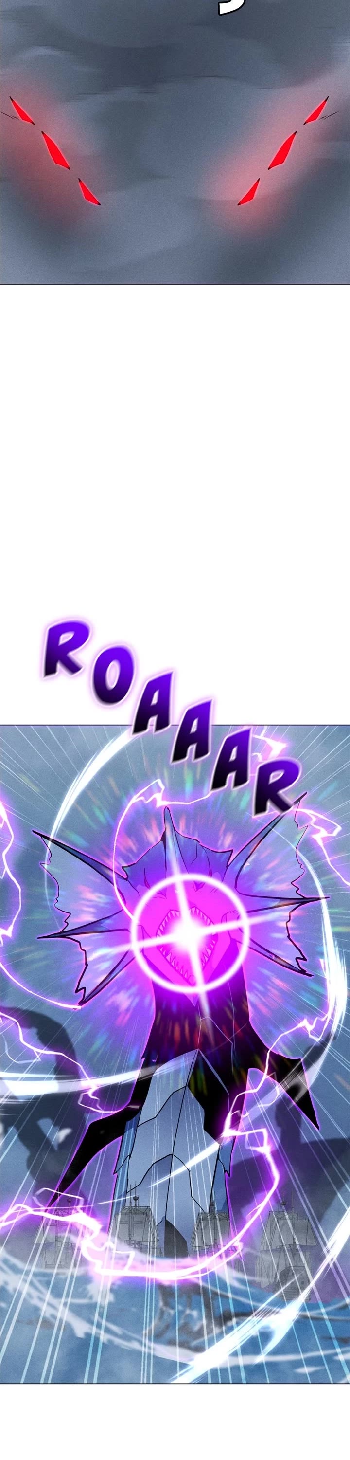 Solo Spell Caster Chapter 194 page 12 - Chapter 194: Episode 194