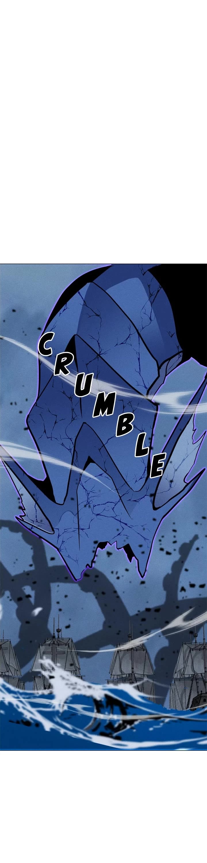Solo Spell Caster Chapter 194 page 16 - Chapter 194: Episode 194
