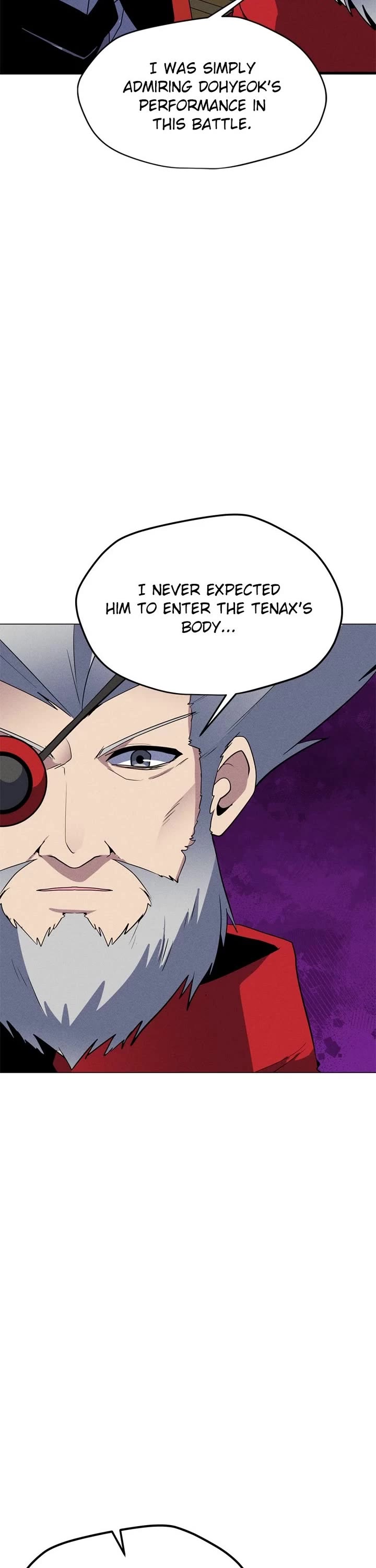 Solo Spell Caster Chapter 194 page 28 - Chapter 194: Episode 194