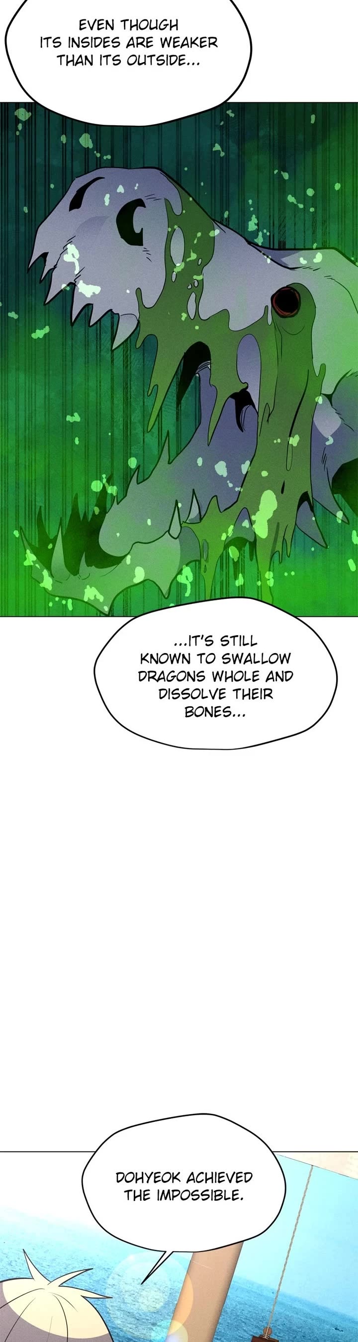 Solo Spell Caster Chapter 194 page 29 - Chapter 194: Episode 194