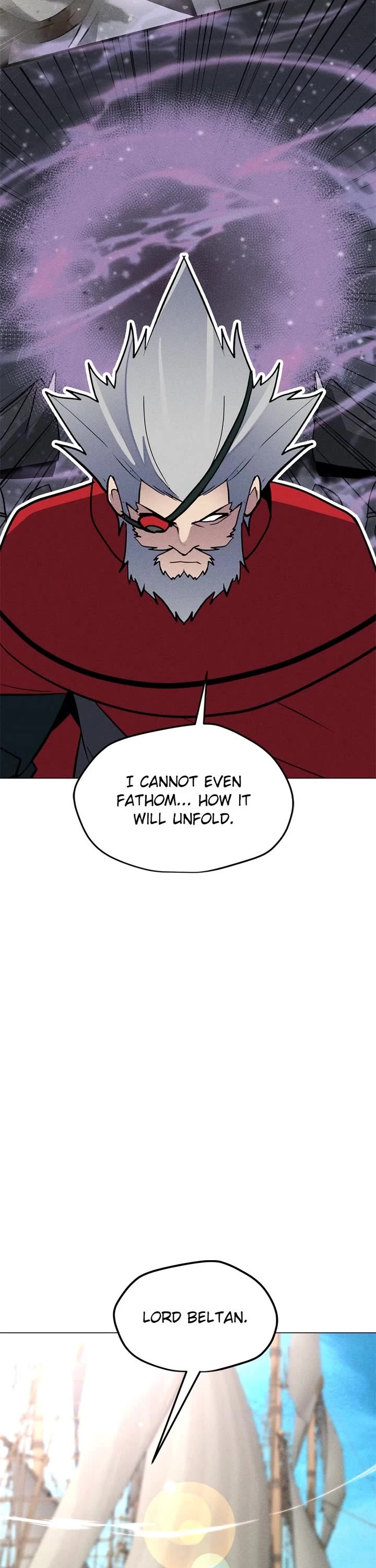 Solo Spell Caster Chapter 194 page 31 - Chapter 194: Episode 194