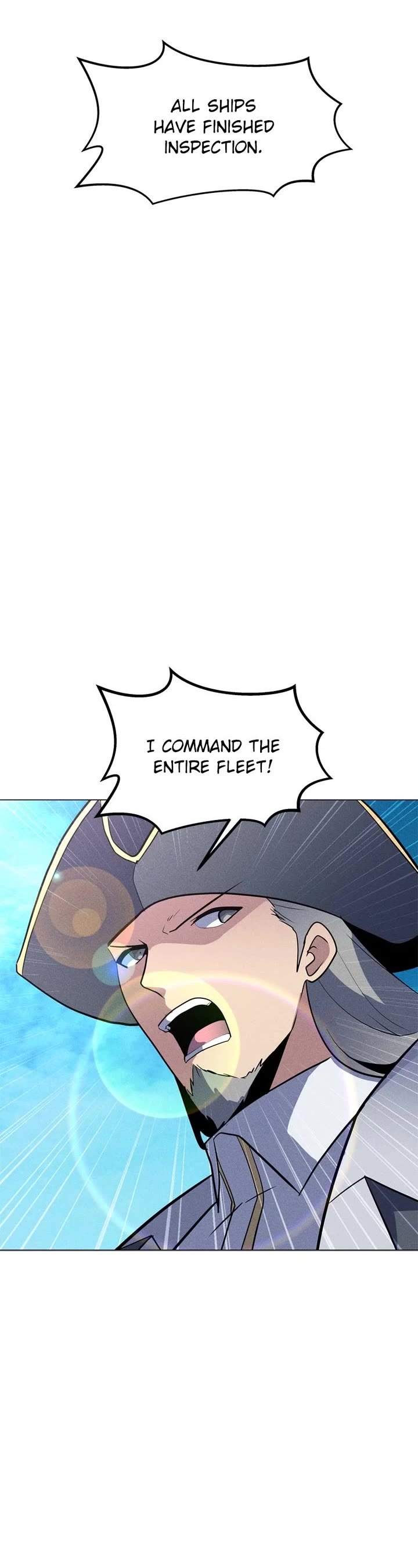 Solo Spell Caster Chapter 194 page 34 - Chapter 194: Episode 194