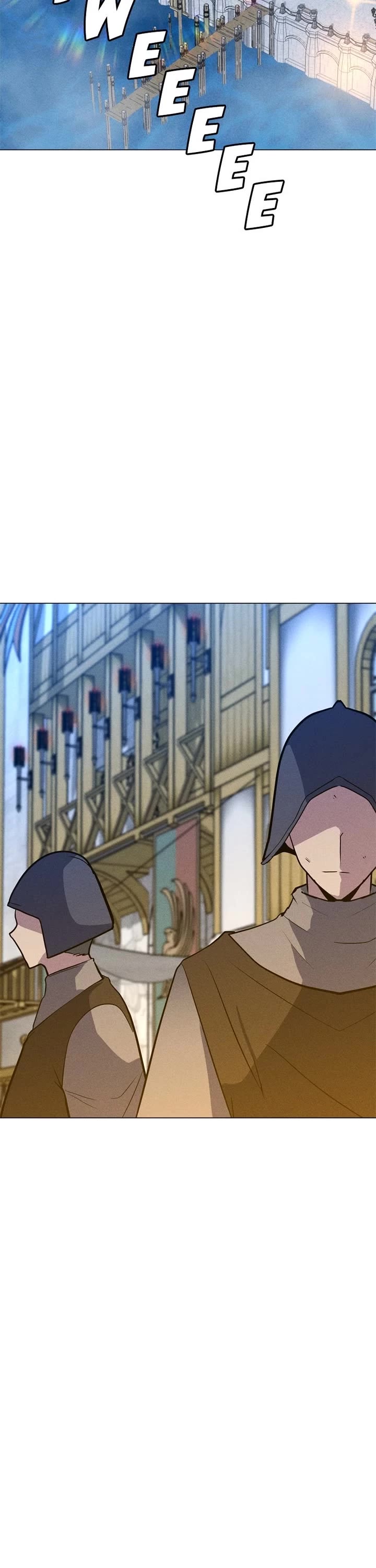 Solo Spell Caster Chapter 194 page 38 - Chapter 194: Episode 194