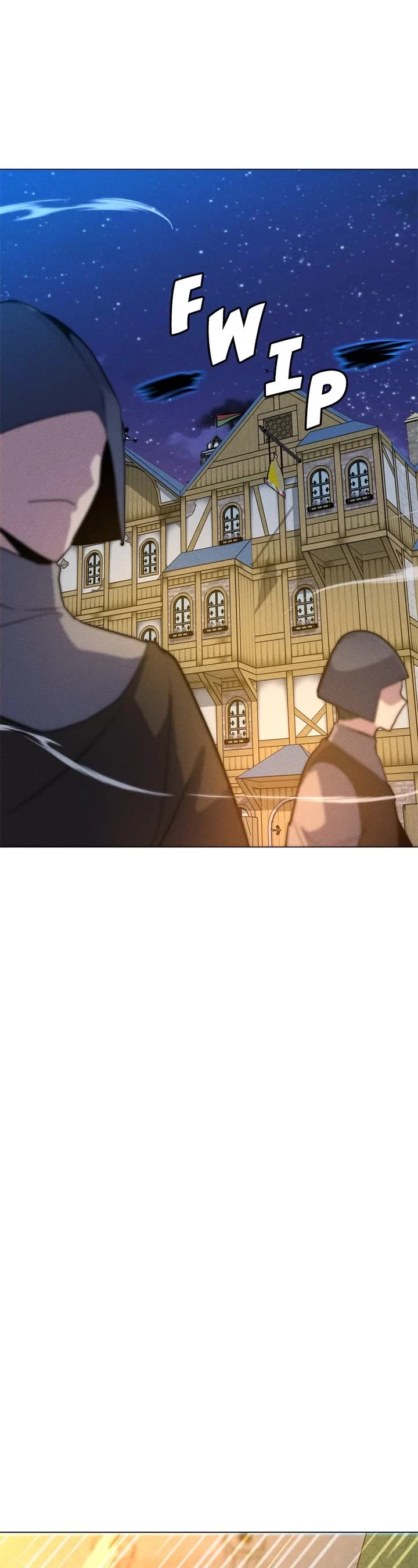 Solo Spell Caster Chapter 194 page 39 - Chapter 194: Episode 194