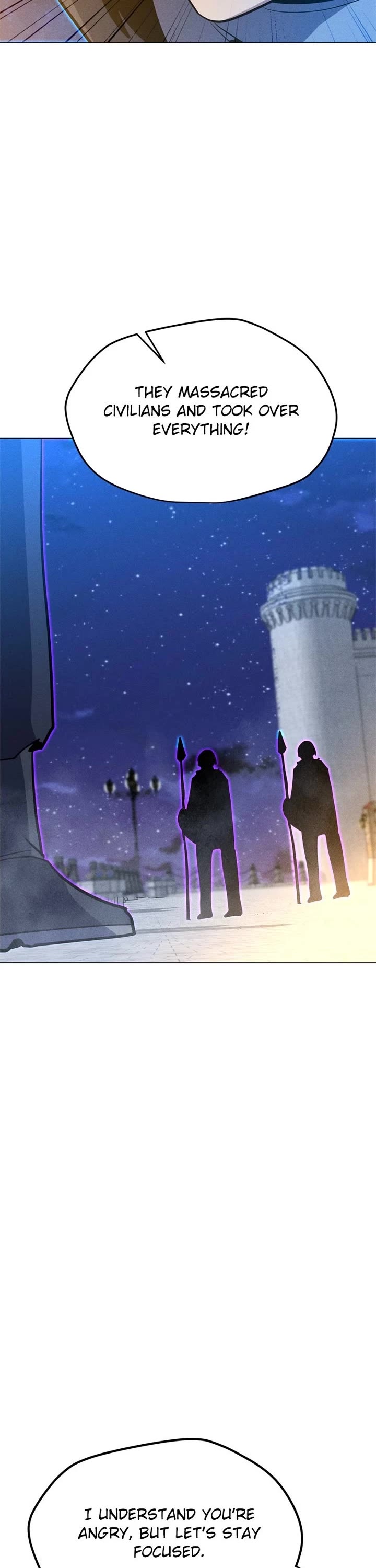 Solo Spell Caster Chapter 194 page 41 - Chapter 194: Episode 194