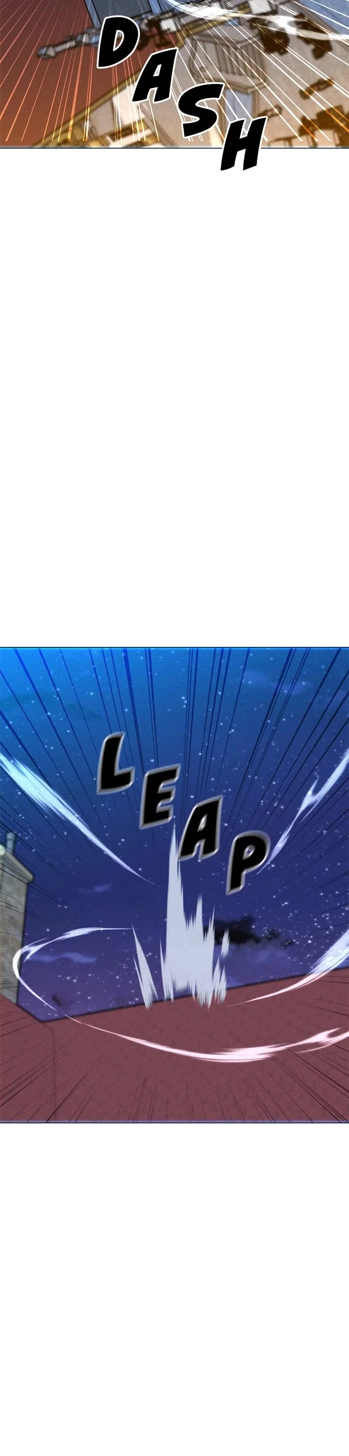 Solo Spell Caster Chapter 194 page 43 - Chapter 194: Episode 194