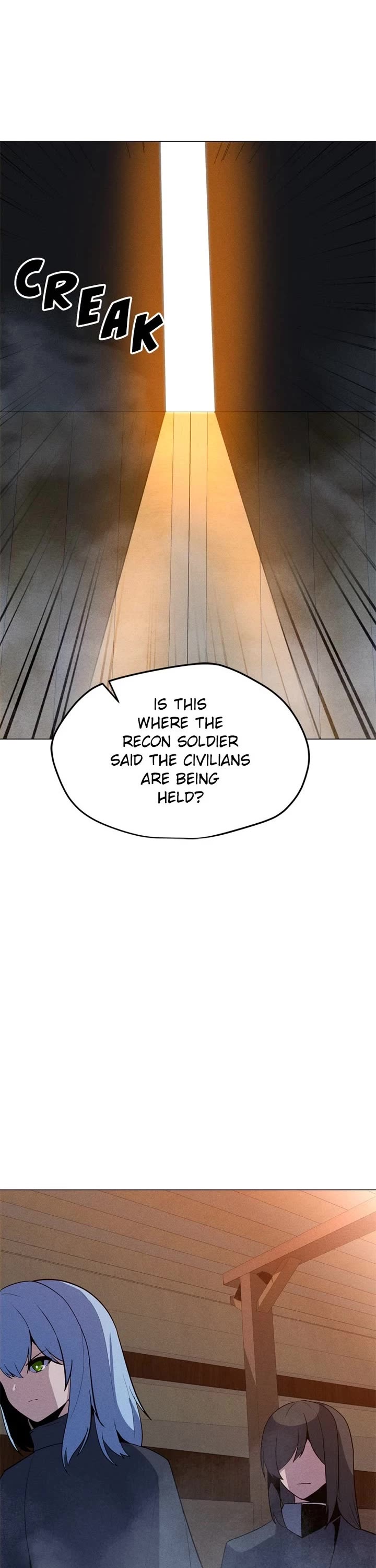 Solo Spell Caster Chapter 194 page 47 - Chapter 194: Episode 194