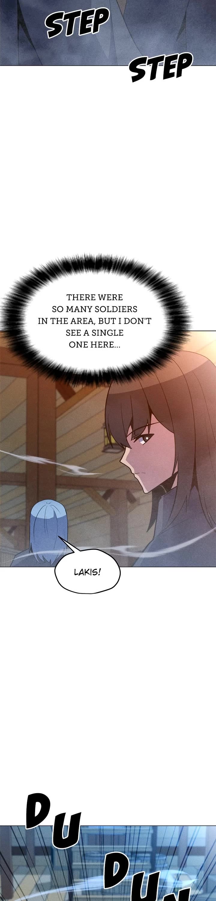 Solo Spell Caster Chapter 194 page 48 - Chapter 194: Episode 194