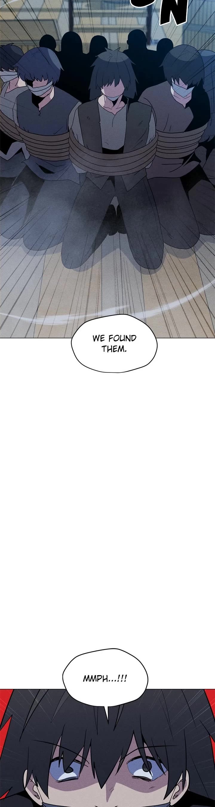 Solo Spell Caster Chapter 194 page 49 - Chapter 194: Episode 194