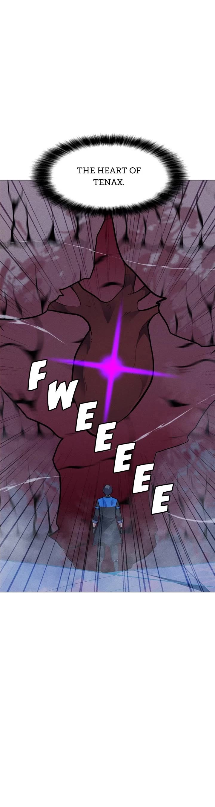Solo Spell Caster Chapter 194 page 5 - Chapter 194: Episode 194
