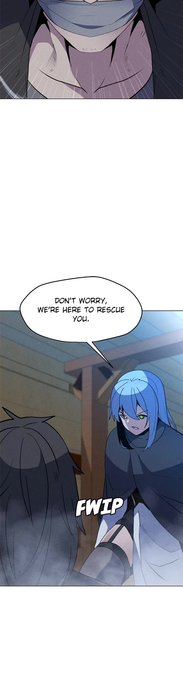 Solo Spell Caster Chapter 194 page 50 - Chapter 194: Episode 194