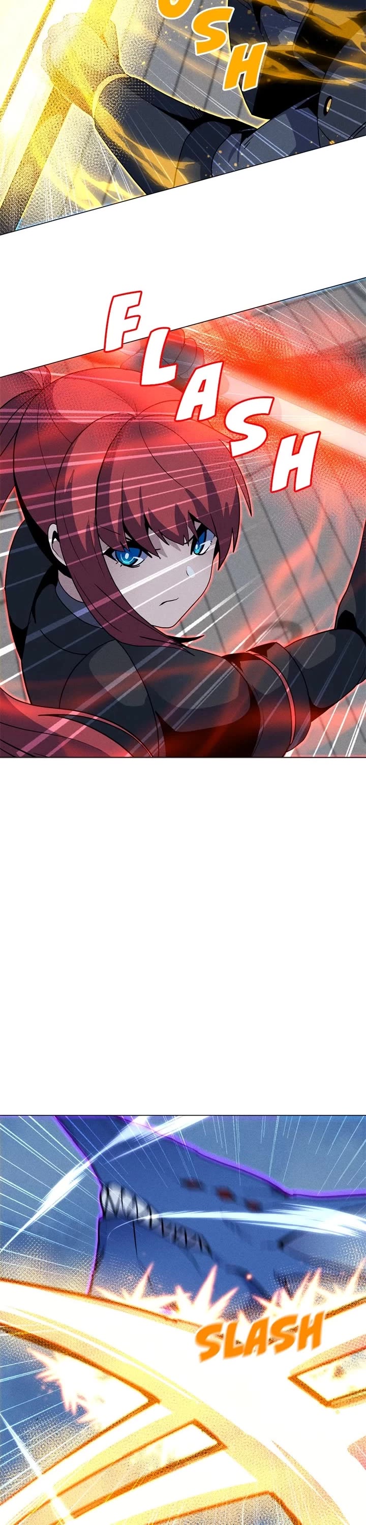 Solo Spell Caster Chapter 194 page 8 - Chapter 194: Episode 194